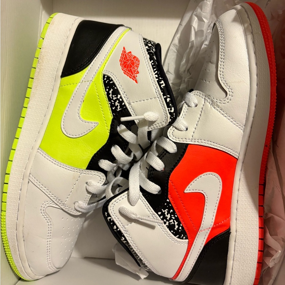 Nike sneakers